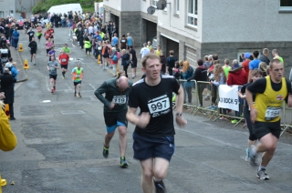 2015 Black Rock 5 Race