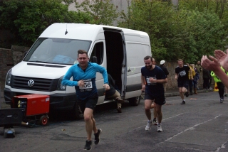 2015 Black Rock 5 Race