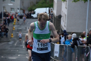 2015 Black Rock 5 Race