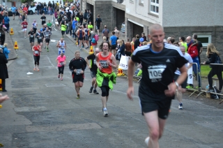 2015 Black Rock 5 Race