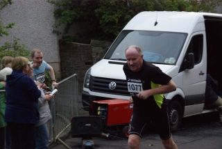 2015 Black Rock 5 Race