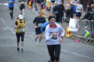 2015 Black Rock 5 Race