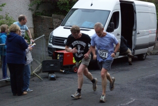 2015 Black Rock 5 Race
