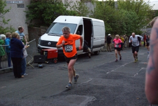 2015 Black Rock 5 Race