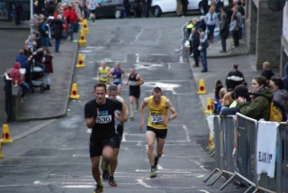 2015 Black Rock 5 Race