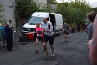 2015 Black Rock 5 Race