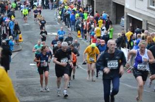 2015 Black Rock 5 Race