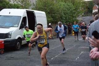 2015 Black Rock 5 Race