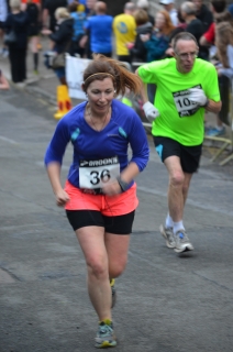 2015 Black Rock 5 Race