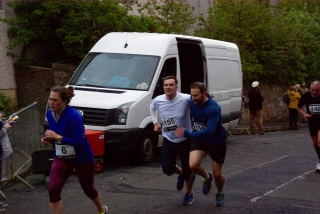 2015 Black Rock 5 Race