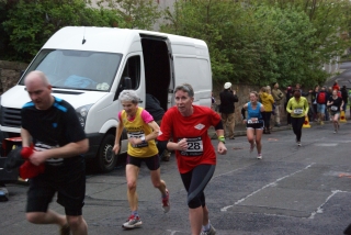 2015 Black Rock 5 Race