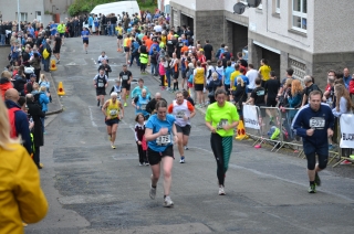2015 Black Rock 5 Race