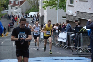 2015 Black Rock 5 Race