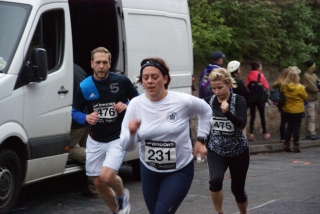 2015 Black Rock 5 Race