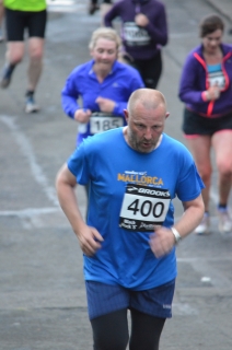 2015 Black Rock 5 Race