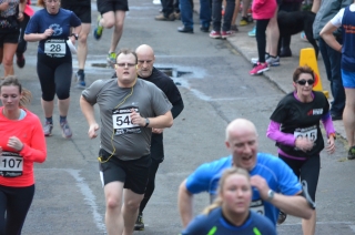 2015 Black Rock 5 Race