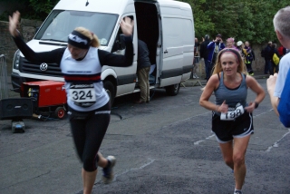 2015 Black Rock 5 Race