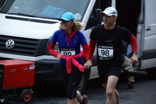 2015 Black Rock 5 Race