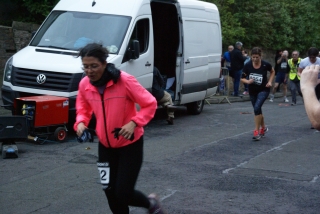 2015 Black Rock 5 Race