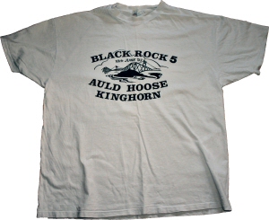 1993 T-shirt