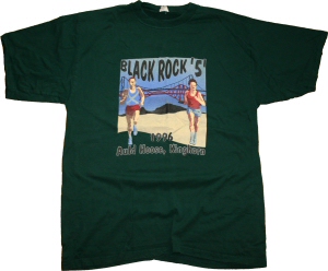 1996 T-shirt