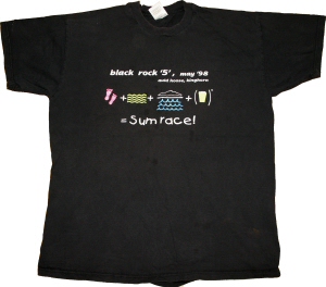 1998 T-shirt